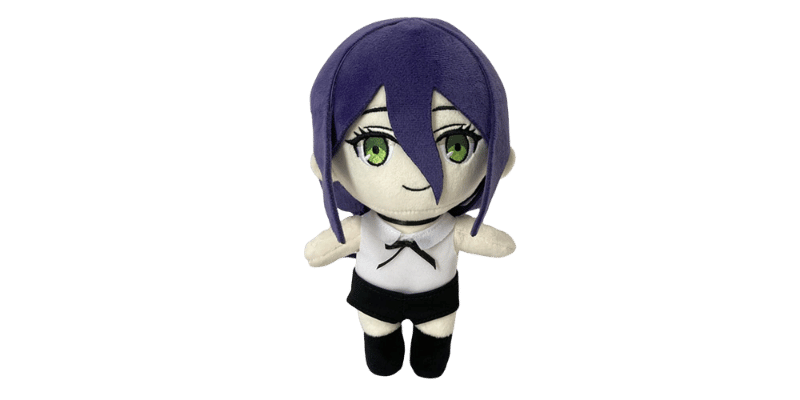 Reze Plush Merch